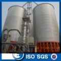 Grain Silo For Corn Wheat Paddy Rice Barley